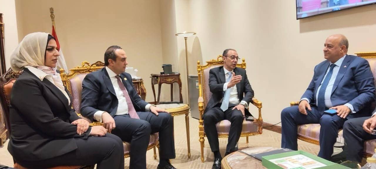صحة النواب تناقش خطط ومستهدفات هيئة الرعاية الصحية