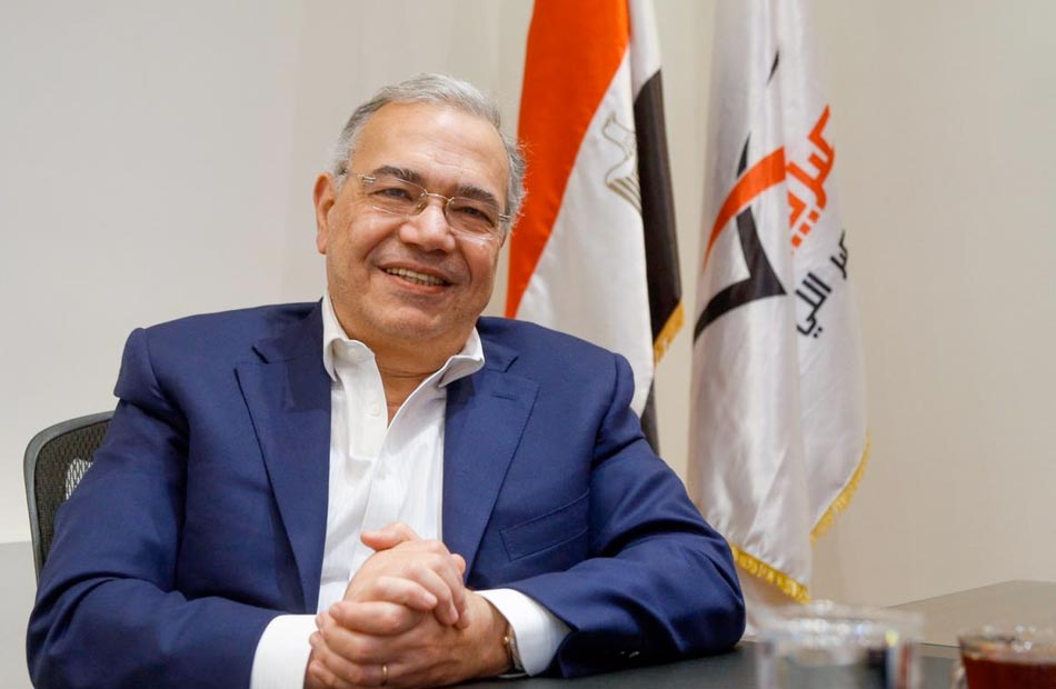 عضو مجلس الشيوخ:  30 يونيو ليست مجرد حركة سياسية بل ثورة للحفاظ على الهوية الوطنية