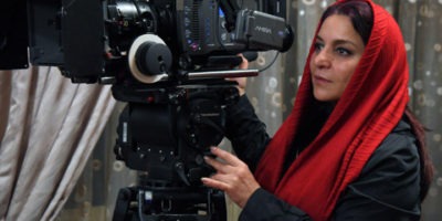 من تاج الإمبراطورية إلى عباءة الرقابة.. المرأة الإيرانية في مرآة السينما
