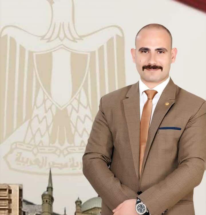 صورة الكاتب: محمد بشار
