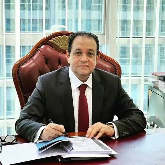 عابد: القيادة السياسية تدير التحديات بثبات… وكلمة الرئيس رسالة طمأنة للمصريين