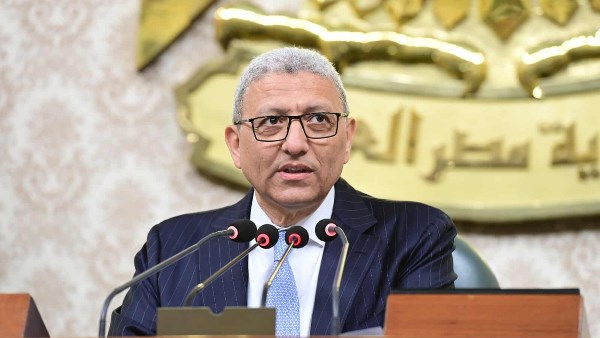وكيل مجلس النواب: المتحف المصري الكبير يجسد لقاء الفراعنة بأحفادهم واستمرار مسيرة البناء