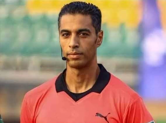 مصدر بلجنة حكام كأس العرب لـ"خمسة سياسة": أمين عمر حصل على أعلى تقييم في البطولة وادعاءات الرجوب مضللة