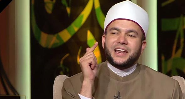الدكتور هاني تمام: تكريم الإنسان من الله يقتضي مسؤولية ورحمة بكل المخلوقات
