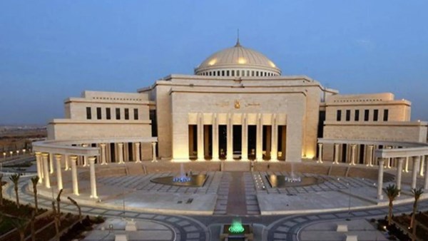 برلماني: دفعة قوية للموانئ بتوجيهات السيسي