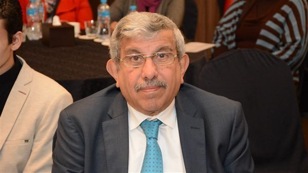 في ذكرى ثورة 23 يوليو المجيدة.. علاء عبد النبي يهنئ الشعب المصري ويؤكد على استلهام روح الثورة في بناء المستقبل