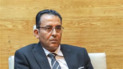 "الجبهة الوطنية" ترشح عصام الرتمي لمقعد الشيوخ الفردي في الفيوم