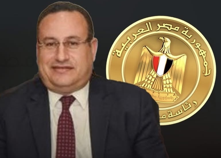 من هو الدكتور عبد العزيز قنصوة؟ وزير التعليم العالي والبحث العلمي في التشكيل الوزاري الجديد