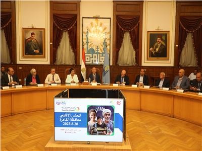 محافظ القاهرة: ندعم بشكل كامل جهود مواجهة الزيادة السكانية