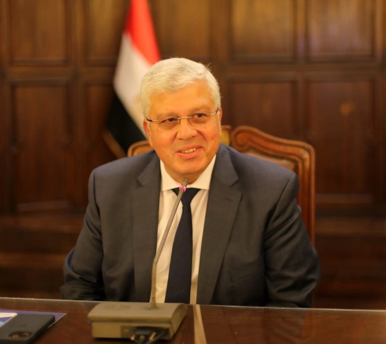 وزارة التعليم العالي: الجامعات والمعاهد جاهزة لاستقبال 4 ملايين طالب مع بدء الفصل الدراسي الثاني 2025/2026