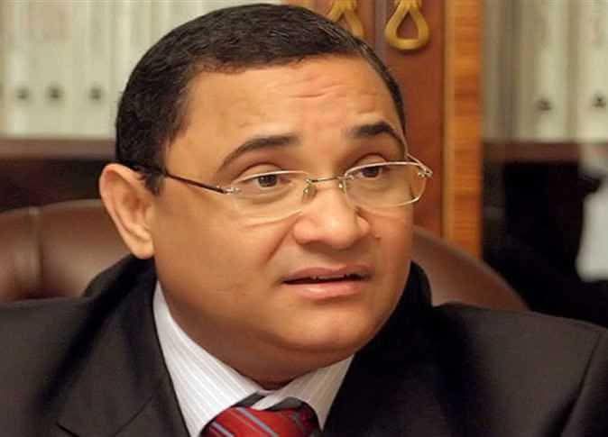نقابة الصحفيين تشطب عبدالرحيم علي وتحمّله ورئيسة التحرير المسئولية عن سلامة الصحفيين المعتصمين