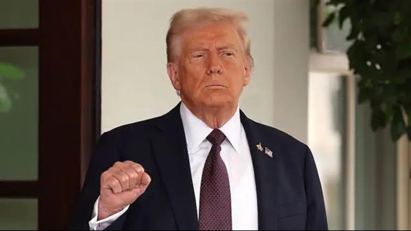 ترامب يعلن عن هجوم أمريكي واسع واعتقال مادورو في فنزويلا
