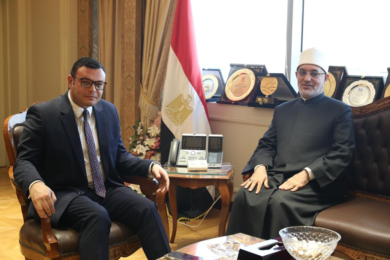 مقرات جديدة لدار الإفتاء في المدن الجديدة.. دعم رسمي لتعزيز رسالة الاعتدال