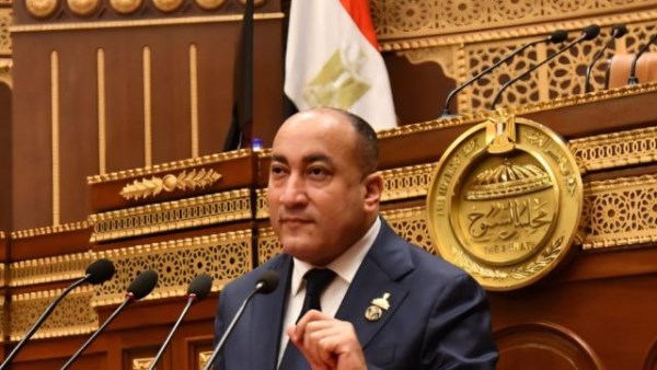 برلماني : مشاركة الرئيس السيسي في قمة نيروبي تعكس قوة الحضور المصري في أفريقيا