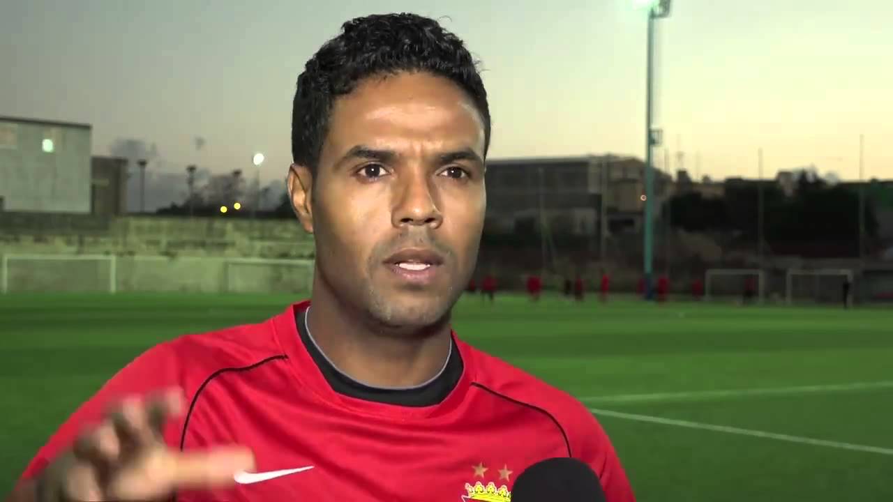 عبدالكريم النفطي لـ"خمسة سياسة": معلول سيُبدع مع الصفاقسي