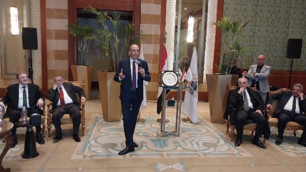 ماجد الشربيني: الوفد والمحاماة وجهان لعملة واحدة في تاريخ النضال الوطني المصري