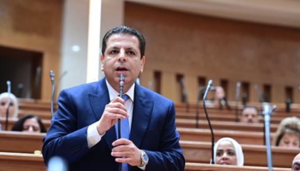 النائب محمود سامي يتقدم بطلب إحاطة بشأن تعطيل تعيين أوائل خريجي جامعة الأزهر من دفعة 2016 حتى دفعة 2025