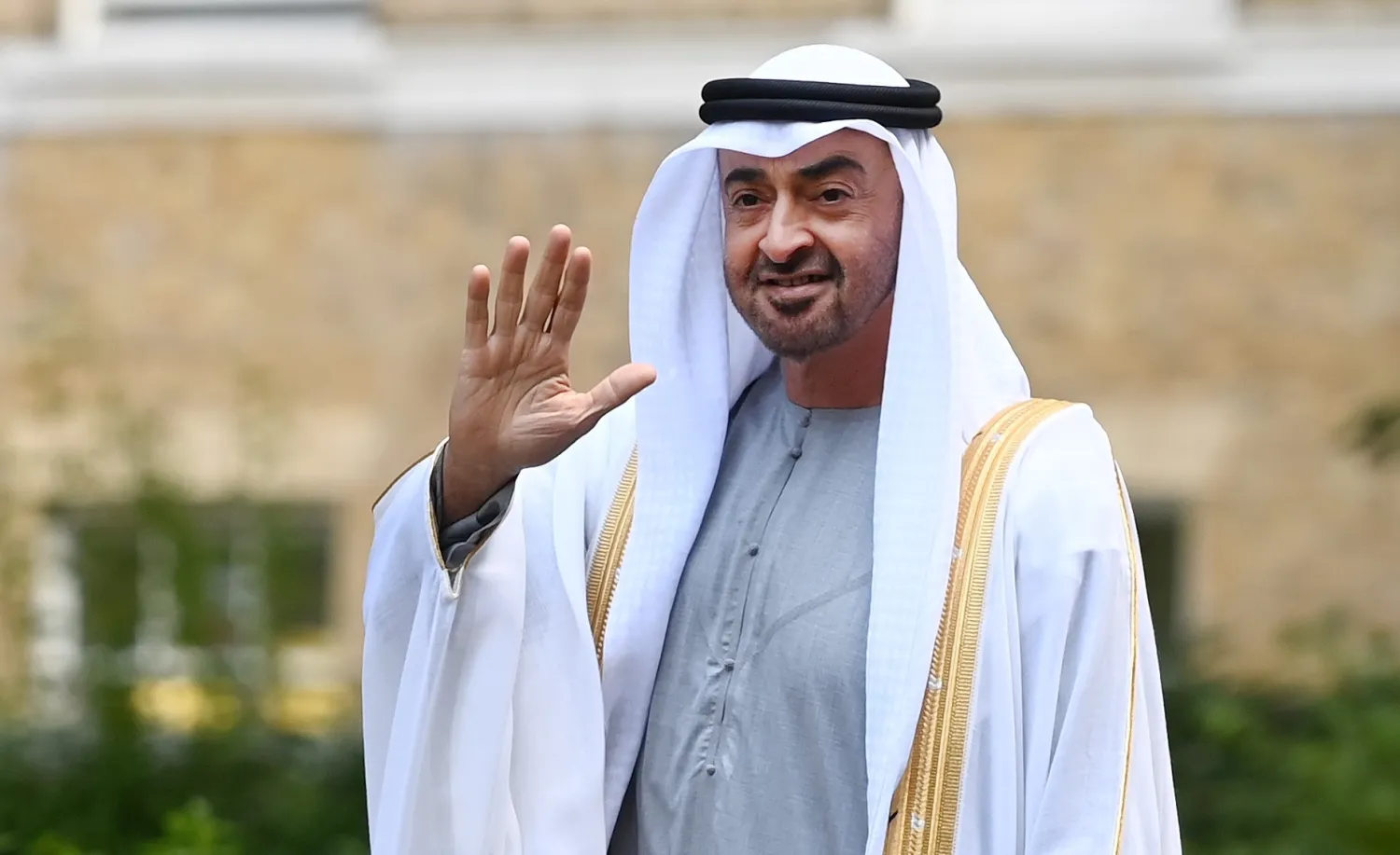 من الرعاية إلى الصدارة.. محمد بن زايد والقوة الناعمة لكرة القدم