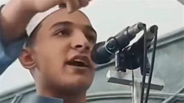 الأوقاف تحقق في واقعة "الخطيب المسيء للمولد النبوي" وتؤكد: الشاب ليس إمامًا رسميًا