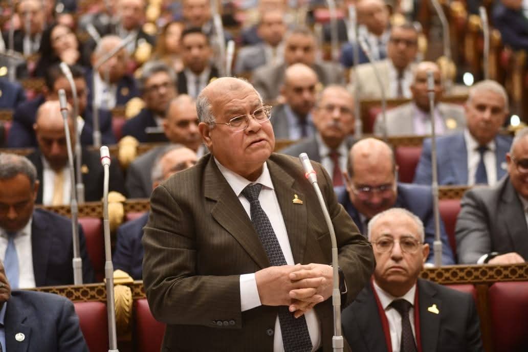 ناجي الشهابي: مشاركة الرئيس في دافوس تعكس تحوّل مصر إلى شريك مؤثر في صياغة الاقتصاد العالمي