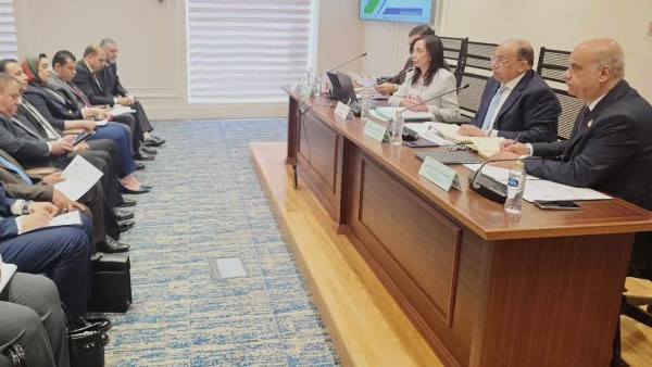 تحركات برلمانية بعد إزالة مجزر شبراخيت الآلي وأزمة الخدمات في البحيرة