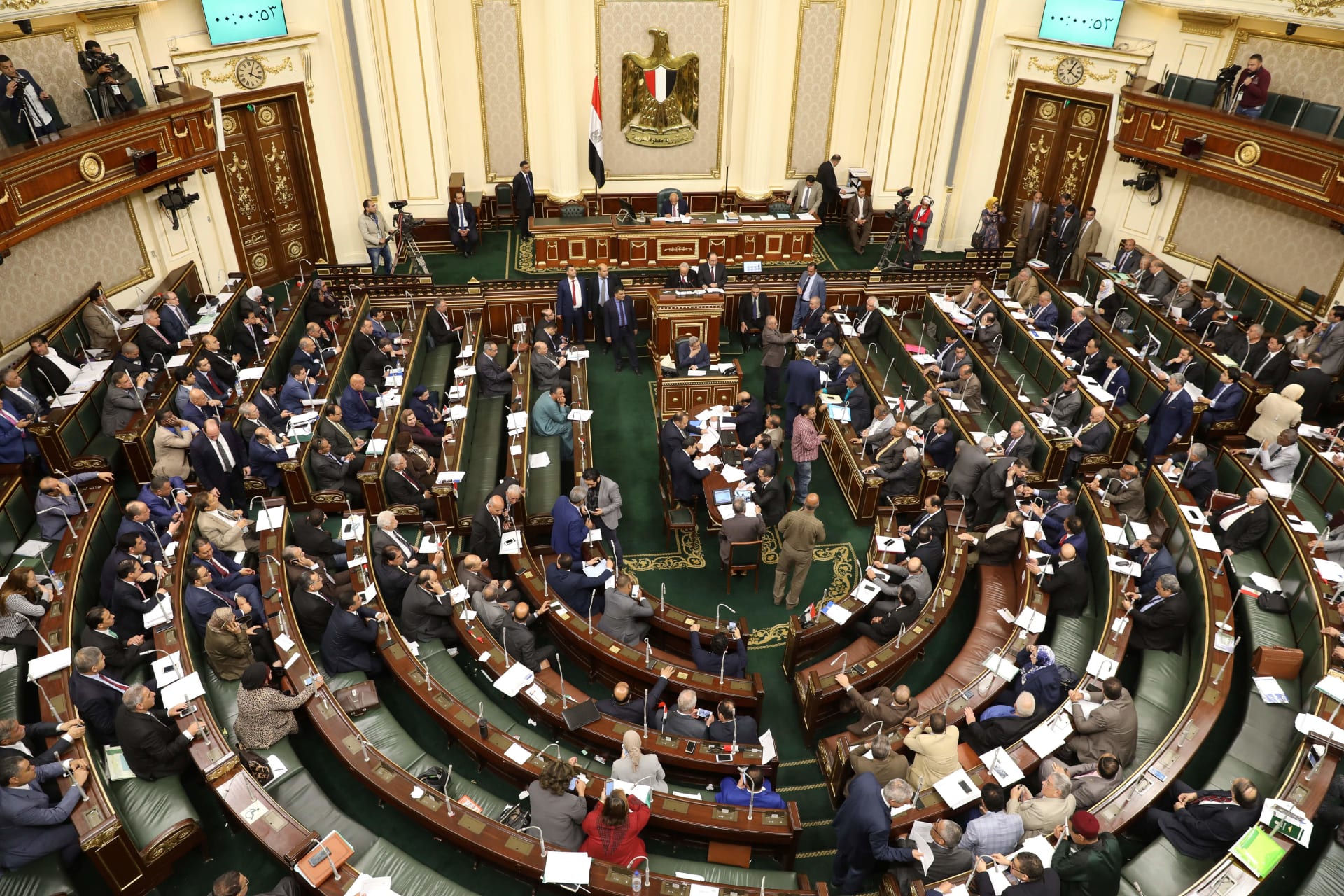الكوتة: تعريفها، أهدافها، وكيف تُطبق في النظم الانتخابية؟
