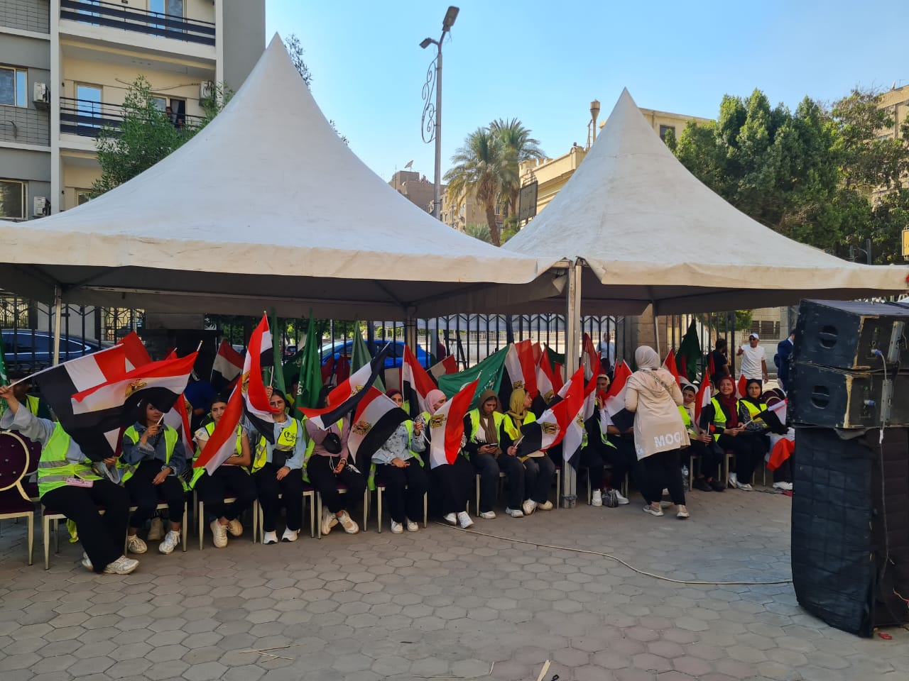 مئوية نضال ووفاء.. الوفد يكرم رموزه في ذكرى رحيل سعد والنحاس