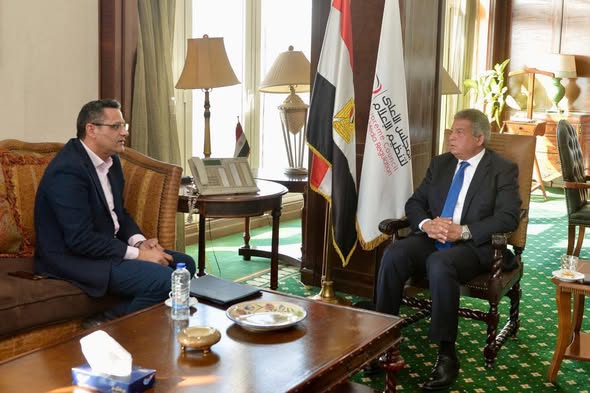 "الأعلى للإعلام" ونقابة الصحفيين يتفقان على خارطة طريق لحل أزمة "البوابة نيوز"