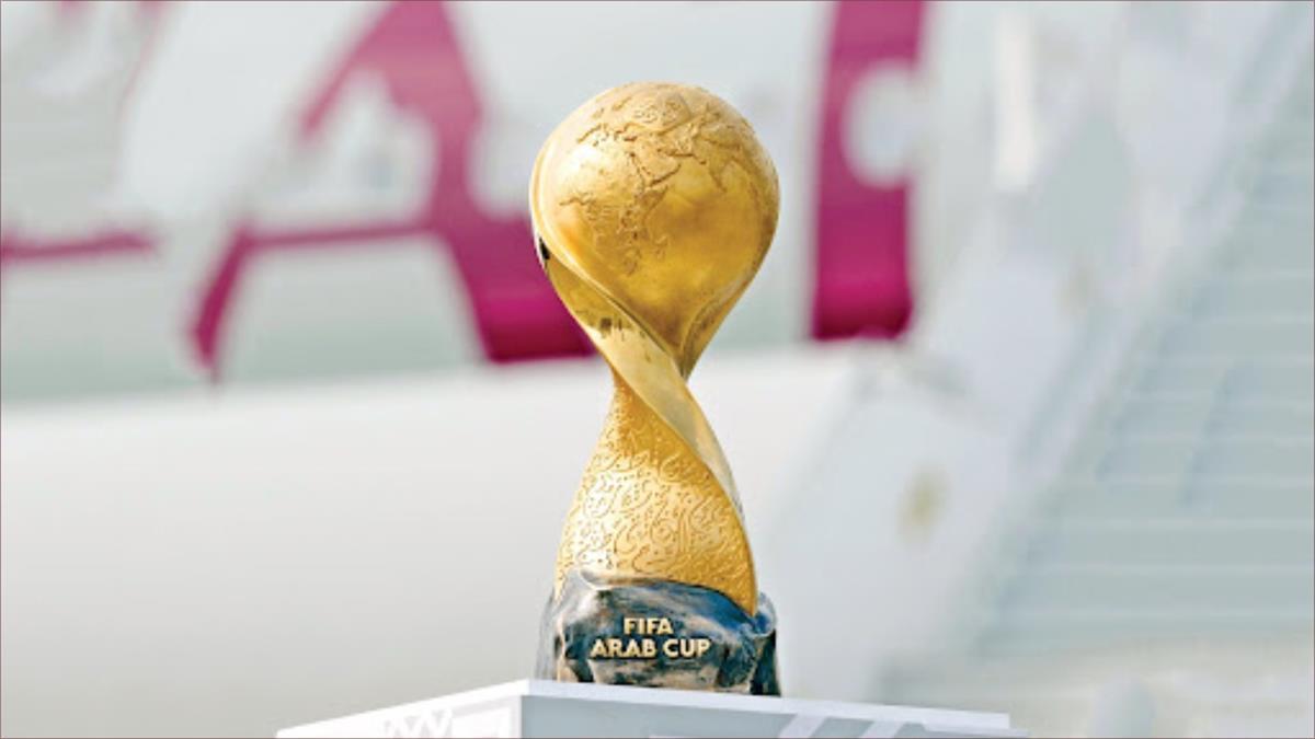 "كأس العرب 2025".. دلالات سياسية تفوق المنافسة الكروية