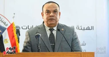 الهيئة الوطنية تفصل في الطعون على الحصر العددى بالمرحلة الثانية من انتخابات النواب