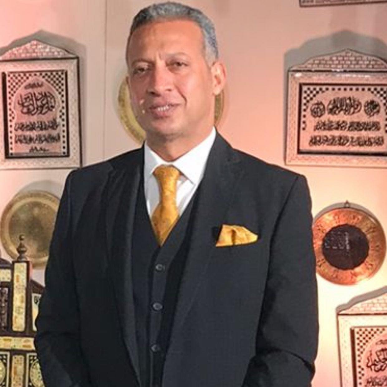 تسريبات وتناقضات تحيط بوفاة النائب عبد الحميد الشيخ.. والهيئة تصدر بياناً حاسماً