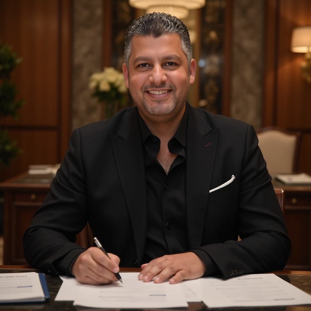 محمد ممدوح: إعادة الانتخابات تعزز الثقة بالنزاهة الانتخابية للمصريين بالخارج