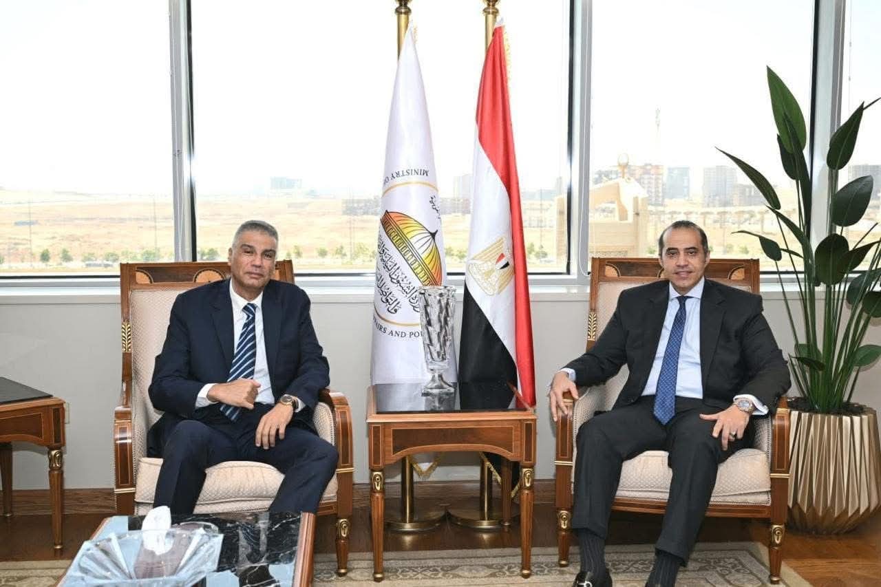 محافظ أسوان: صرف التعويضات لـ 4057 مستحقًا بنسبة 89% حتى 25 سبتمبر 2025
