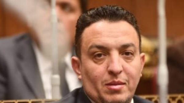 مصطفى أبو زهرة: كرة القدم لعبة الغلابة.. ومصر لن تبخل على منتخبها