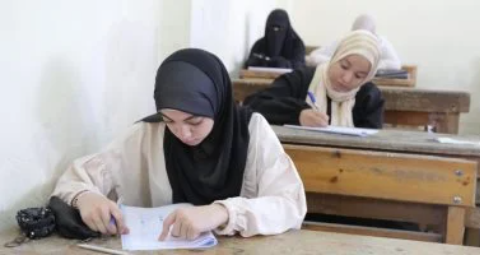 موعد نتيجة الثانوية الأزهرية  2025.. تفاصيل