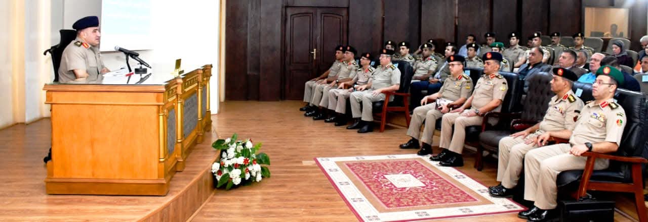 القوات المسلحة تعلن قبول دفعة جديدة من المجندين لمرحلة يناير 2026