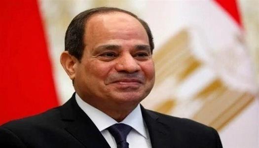 الرئيس السيسي يهنئ نظيره الأوغندي بإعادة انتخابه لولاية جديد