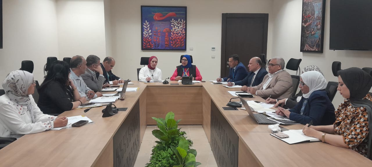 وزارة التضامن الاجتماعي: اجتماع أول لوحدة تكافؤ الفرص بعد إعادة تشكيلها لدعم المرأة العاملة وتحقيق رؤية مصر 2030