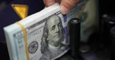الدولار يواصل الثبات أمام الجنيه المصري اليوم الجمعة 26 ديسمبر 2025 بالبنوك