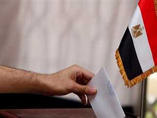 بدء توافد الناخبين بمحافظة المنيا مع انطلاق المرحلة الأولى من انتخابات مجلس النواب 2025