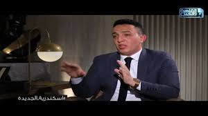 مصطفى أبوزهرة يعلن ترشحه لانتخابات مجلس الشيوخ عن حزب "مستقبل وطن" على النظام الفردي