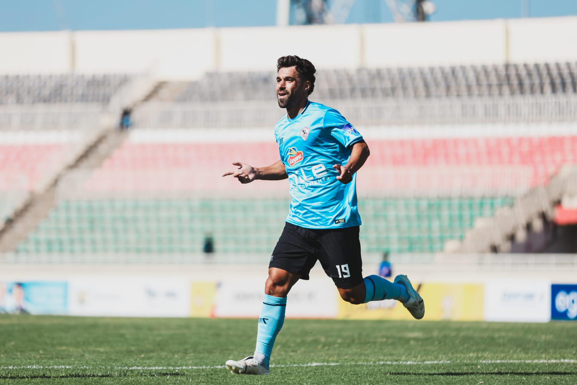 رسميًا.. عبد الله السعيد يُجدد للزمالك حتى هذا الموعد