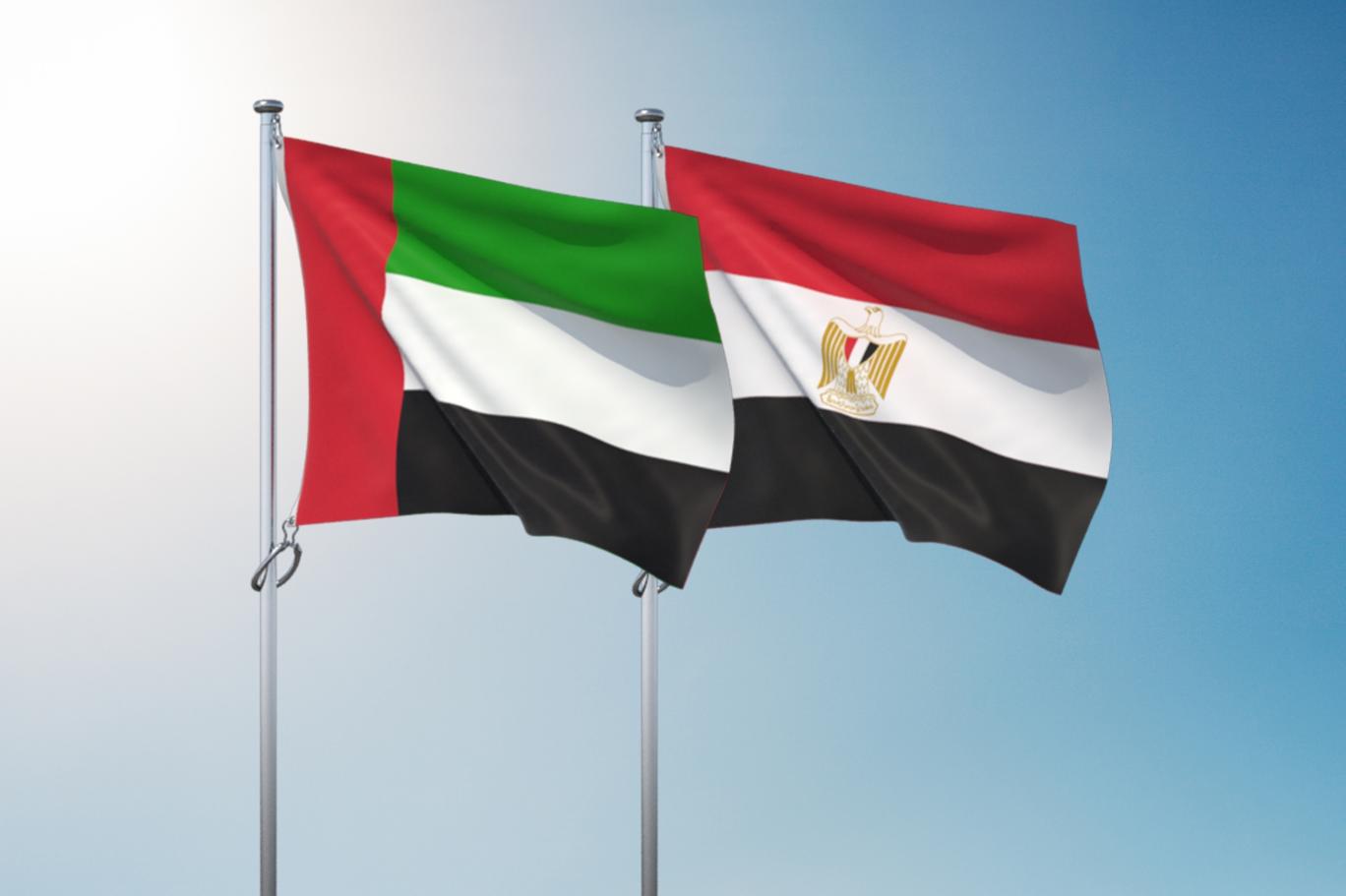 كيف تحولت مباريات كرة قدم إلى قاطرة للدبلوماسية الاقتصادية والتعاون الثقافي بين مصر والإمارات؟