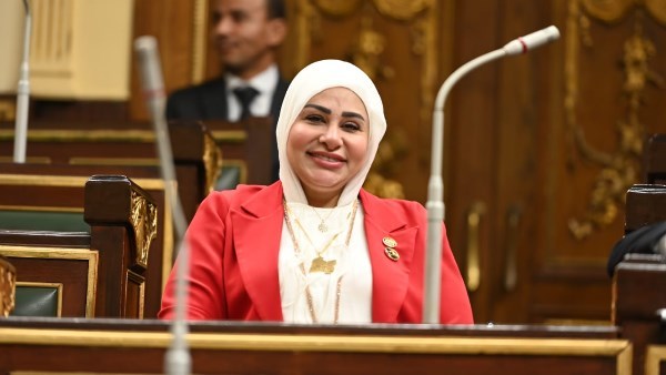 نائبة: مقترح توفير مسكن للمطلقة بعد 20 عام زواج يحمل بعدا إنسانيا مهما