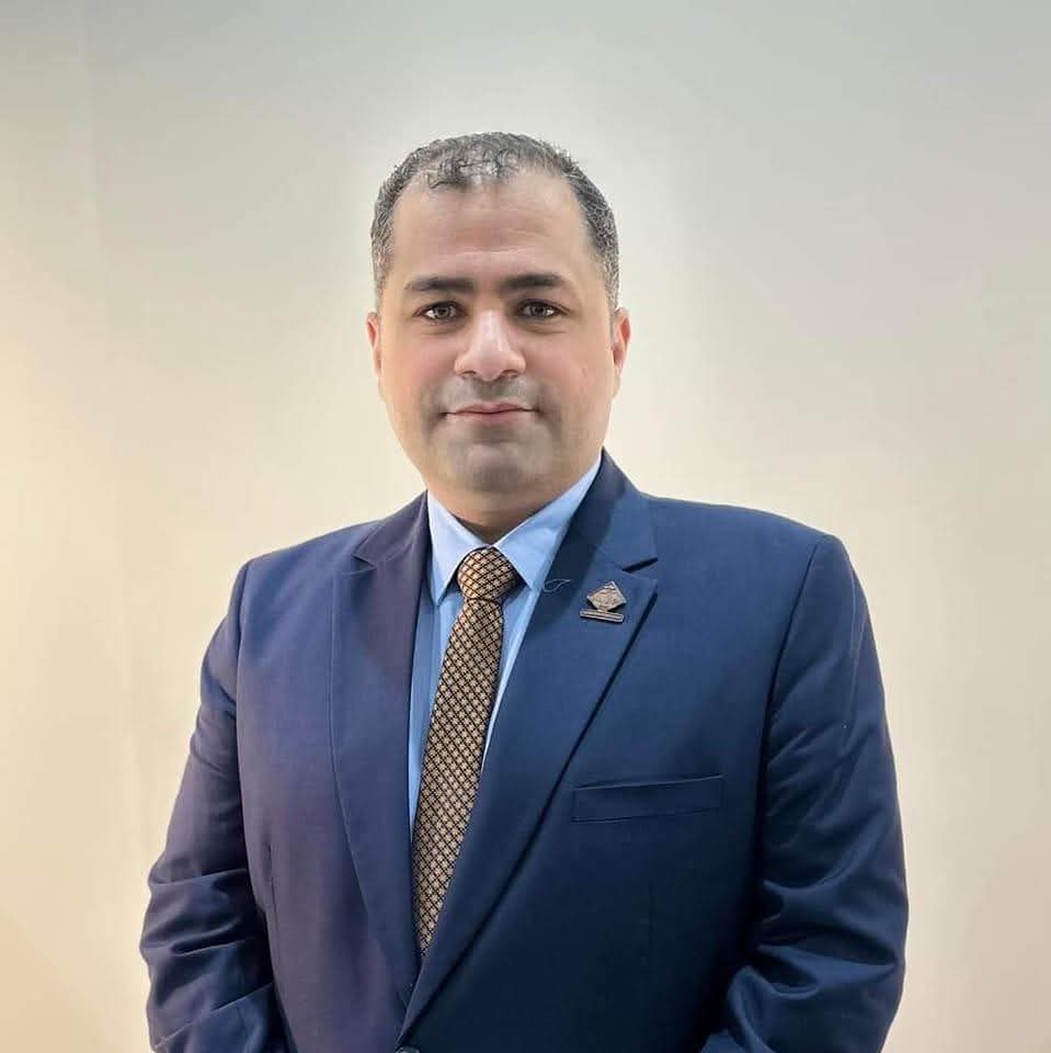 مساعد رئيس حزب الجيل: مصر تسابق الزمن لإنقاذ غزة والعالم يكتفي بالمشاهدة
