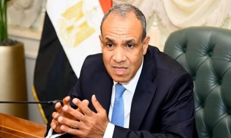 وزير الخارجية يعقد جلسة مباحثات مع نظيرته النمساوية اليوم