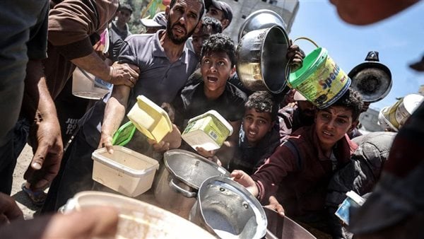 إسبانيا تعلن خطة أوروبية لوقف الحرب في غزة ومواجهة المجاعة