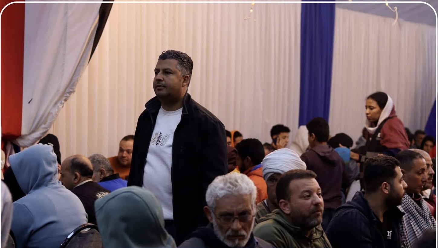 إفطار ضيوف مصر يتحول إلى تجربة إنسانية ملهمة