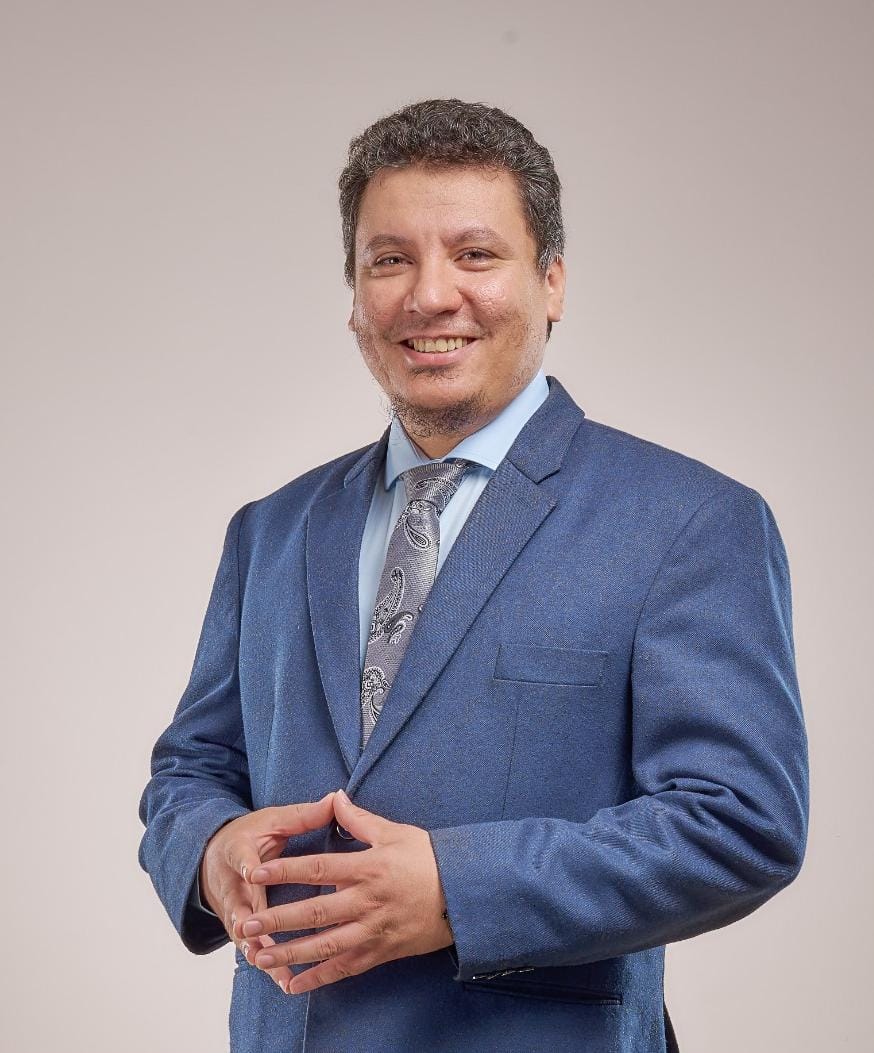 "أحمد وزير" أمين "النور" ببنى سويف يترشح لمجلس الشيوخ بالمحافظة
