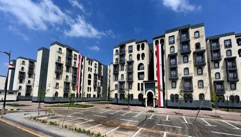 تفاصيل حجز شقق "سكن لكل المصريين 7" ومواعيد التسجيل النهائية